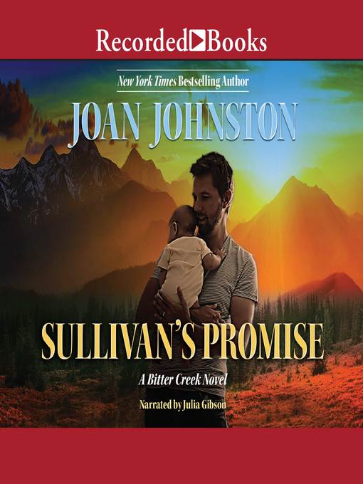 Title details for Sullivan's Promise by Joan Johnston - Available